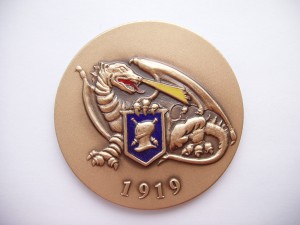 TP Medaljon   